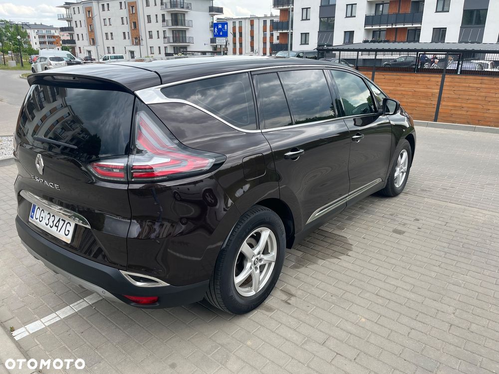 Renault Espace 1.6 dCi Energy Zen - 6