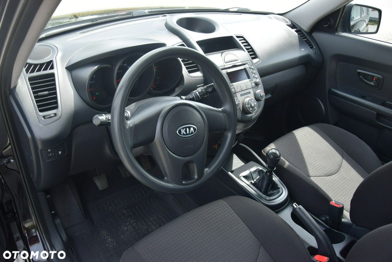 Kia Soul - 24
