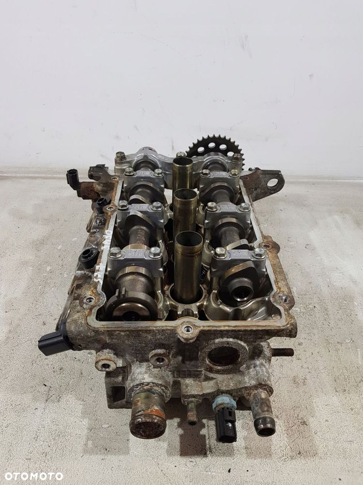 głowica silnika mitsubishi space star ii 1.0b 3a90 - 6