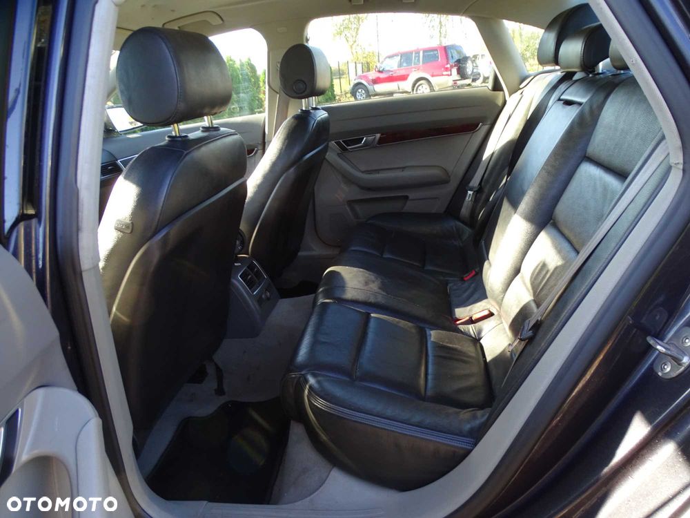 Audi A6 Limousine - 4