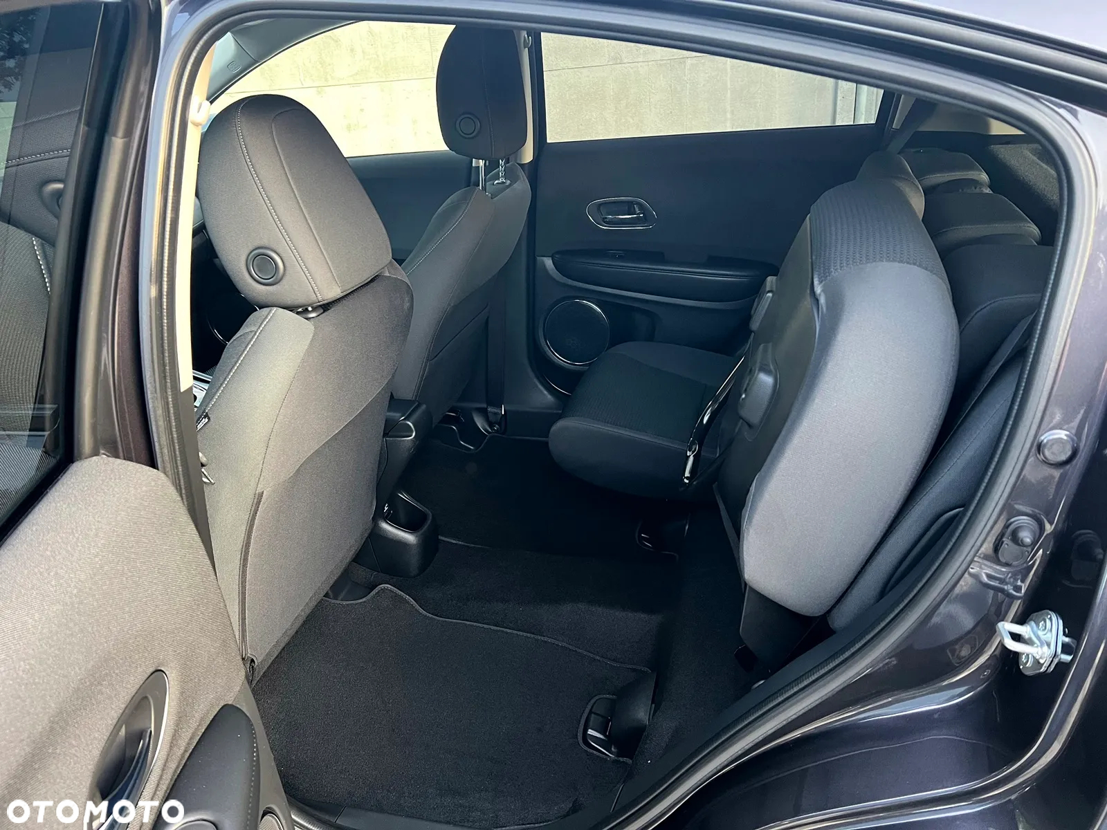 Honda HR-V 1.5 i-VTEC Elegance - 21