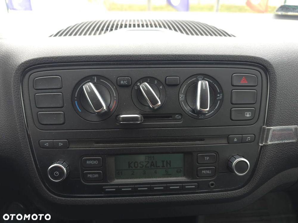 Skoda Citigo 1.0 Ambition - 23