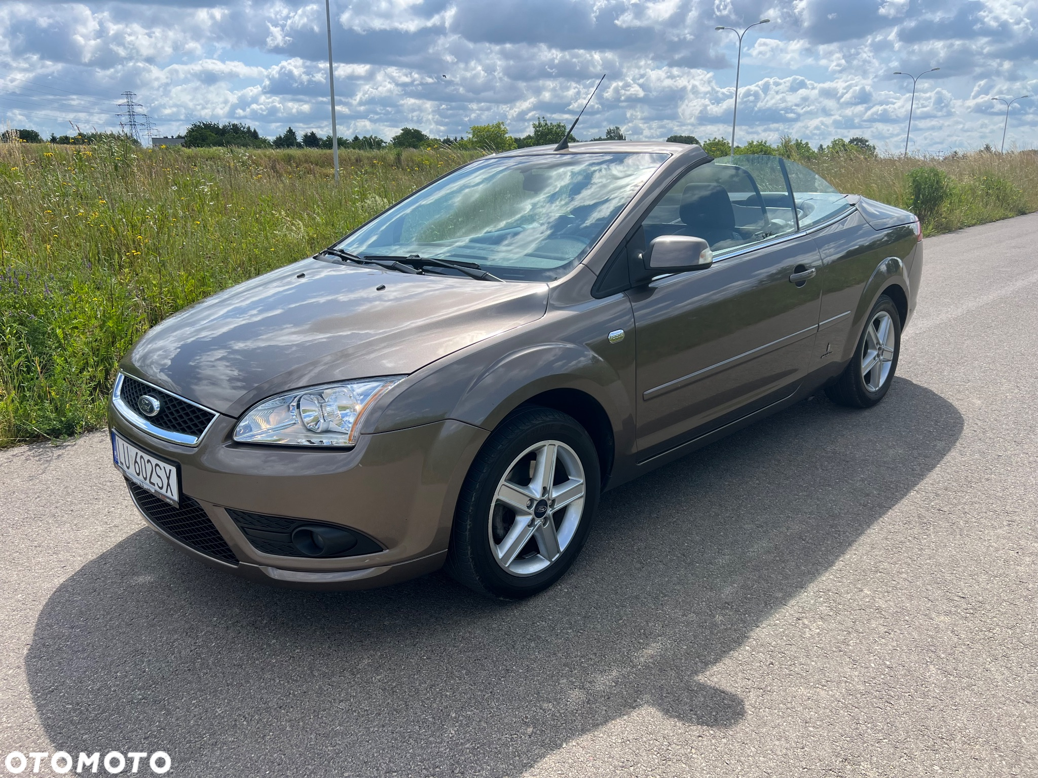 Ford Focus 1.6 16V Fun - 7