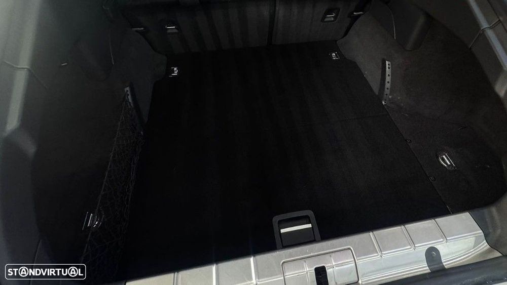 Porsche Panamera Standard - 19