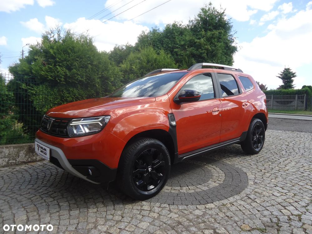Dacia Duster 1.3 TCe SL Extreme - 3