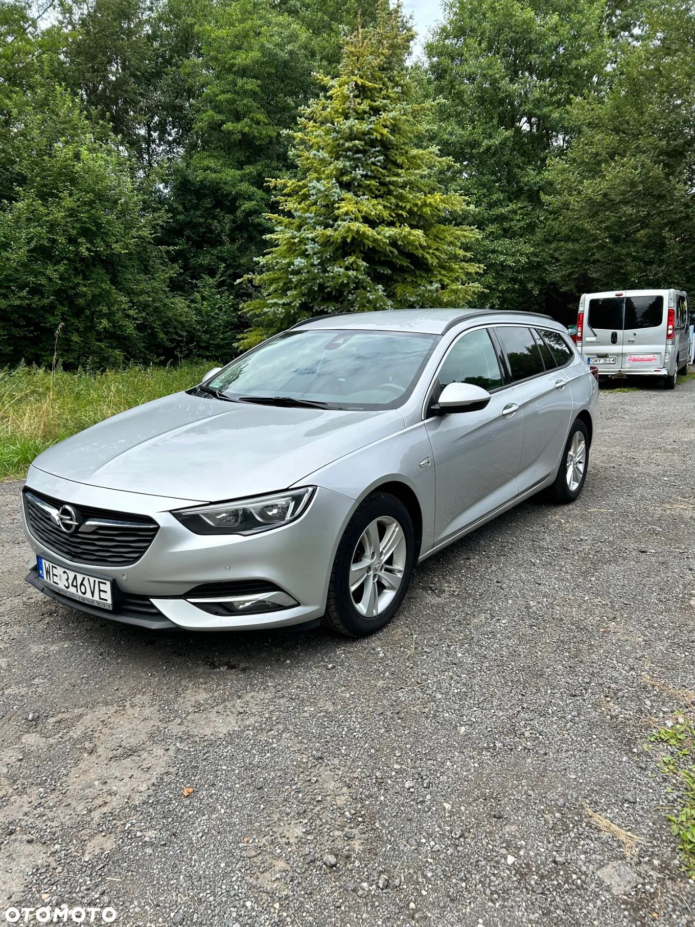 Opel Insignia 2.0 CDTI Enjoy S&S - 1