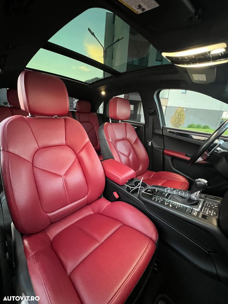 Porsche Macan S PDK - 19
