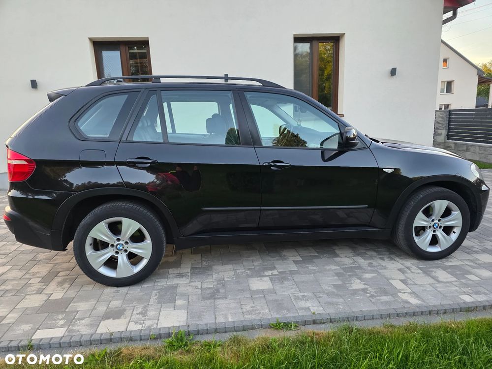 BMW X5 3.0d xDrive - 8