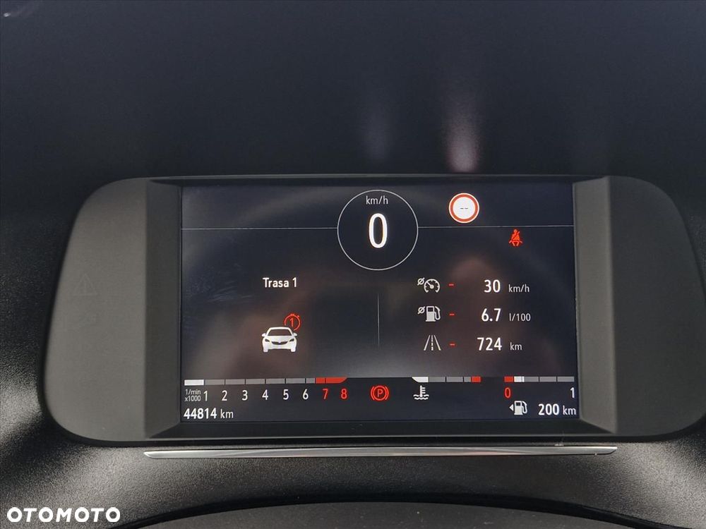 Opel Corsa 1.2 Elegance S&S - 12