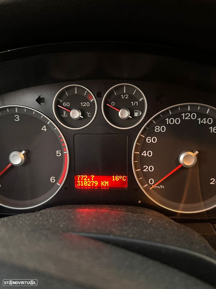 Ford Focus 1.6 TDCi Titanium - 6