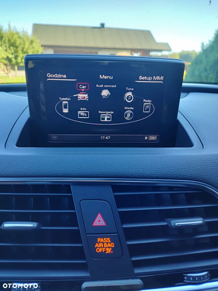 Audi Q3 - 22