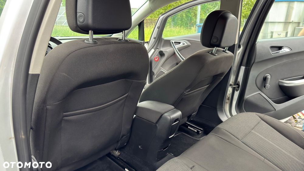Opel Astra - 22