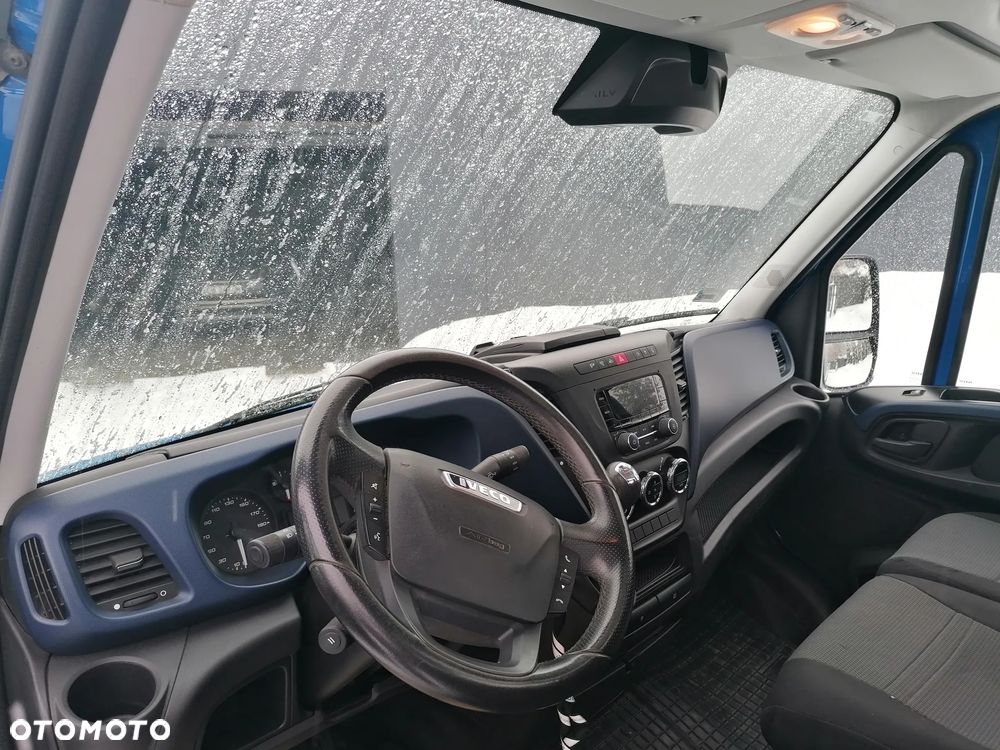 Iveco Daily 35S/MR - 7