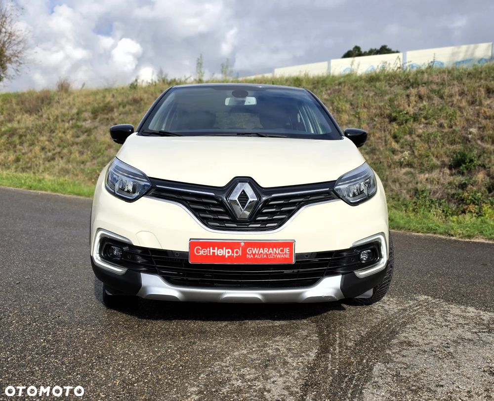 Renault Captur 1.2 Energy TCe Intens - 5
