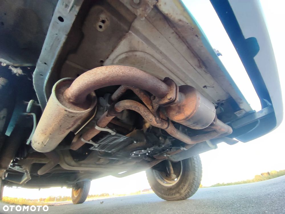 Volkswagen Transporter - 16