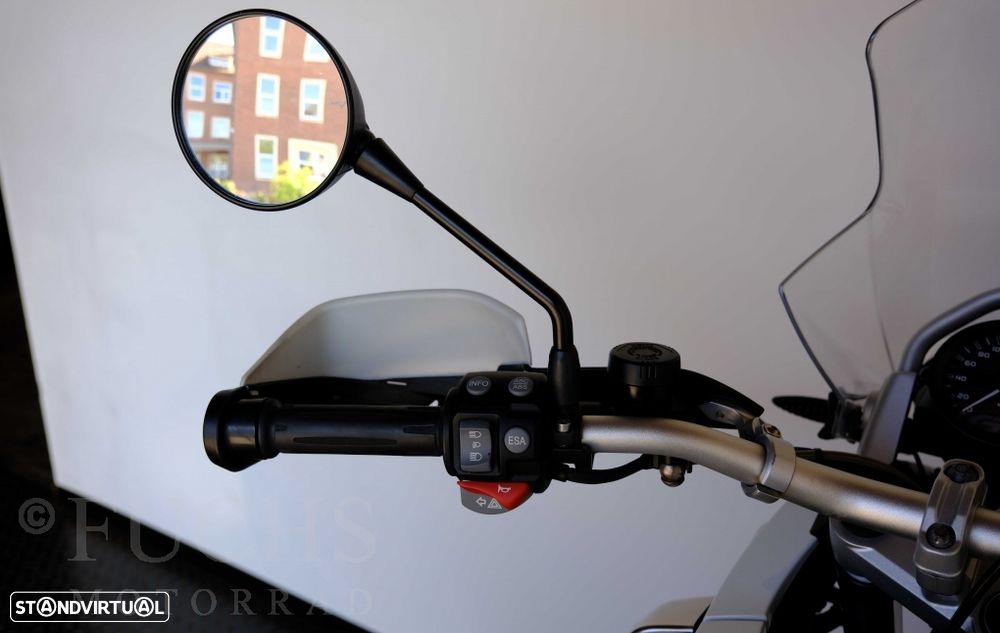 BMW R 1200 GS Rallye - 18