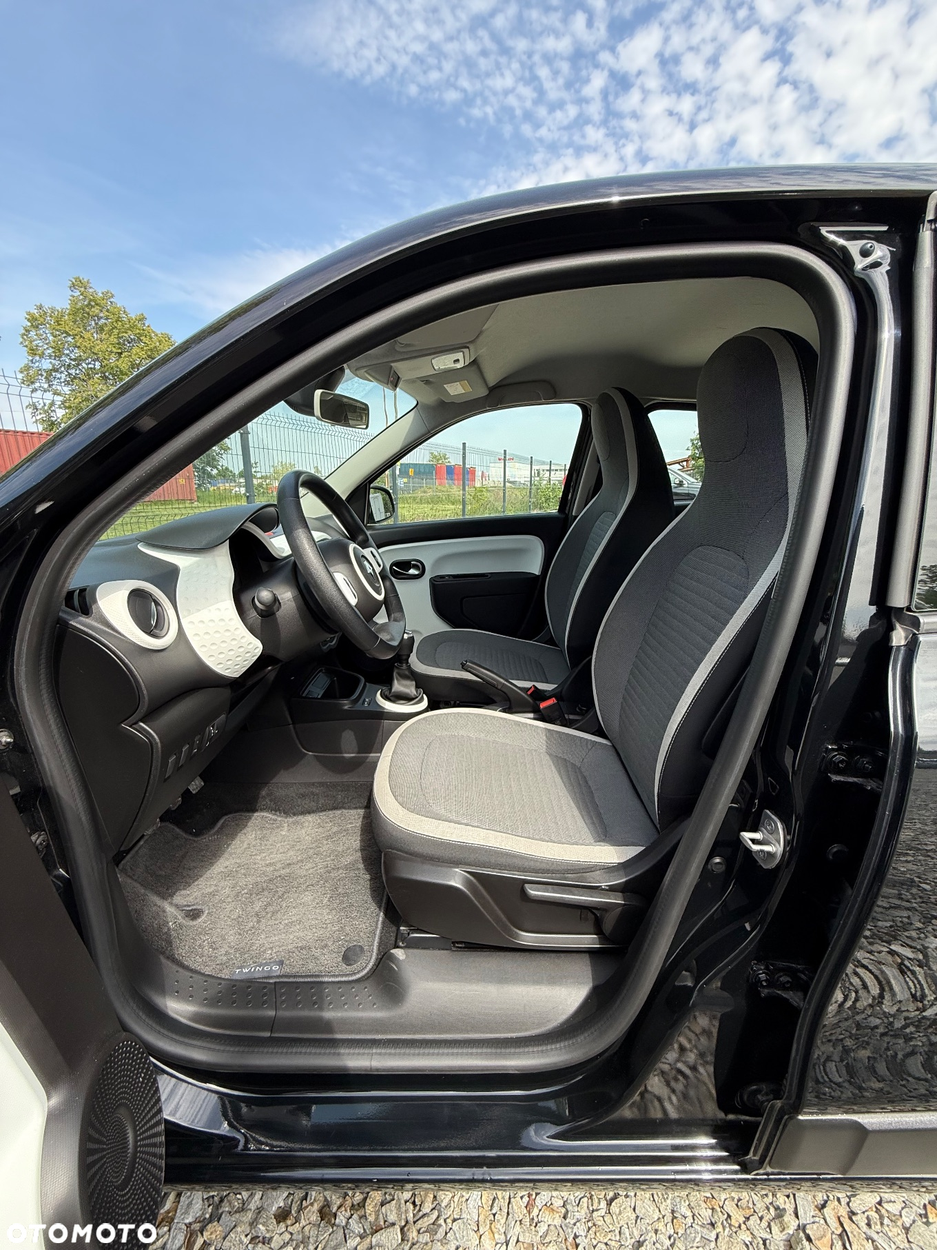 Renault Twingo SCe 65 LIMITED - 8