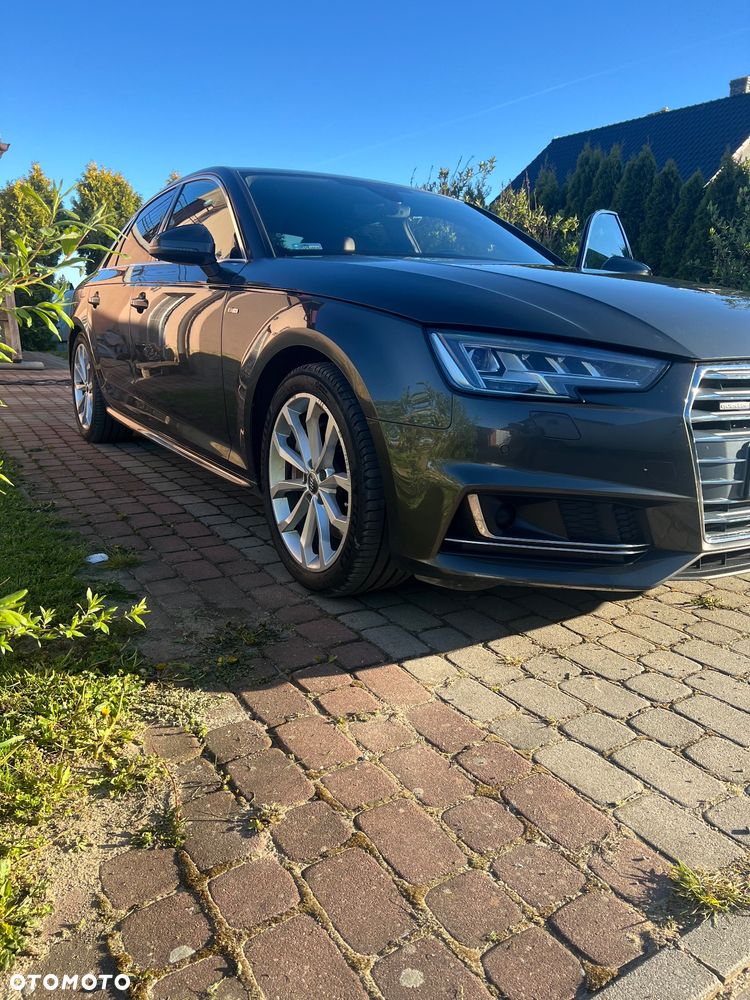 Audi A4 - 14