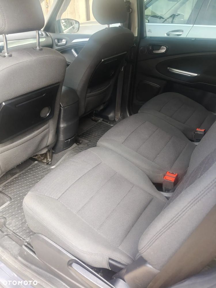 Ford S-Max 1.6 EcoBoost Start Stopp System Titanium X - 7