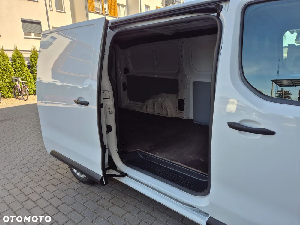 Peugeot EXPERT AUTOMAT - 7