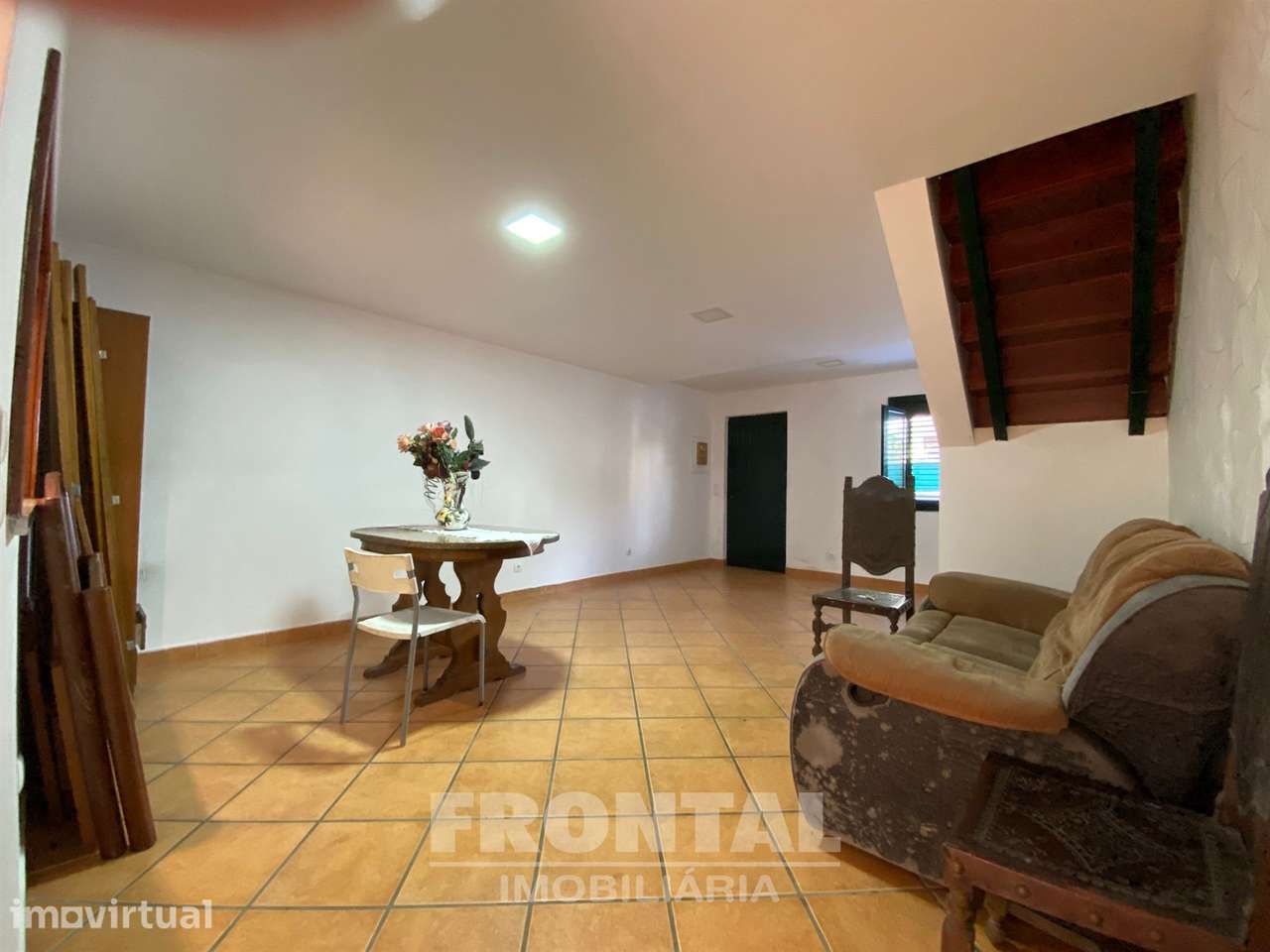 Moradia Geminada T2 | Zona em Expansão do Porto, Ramalde - Grande imagem: 5/27