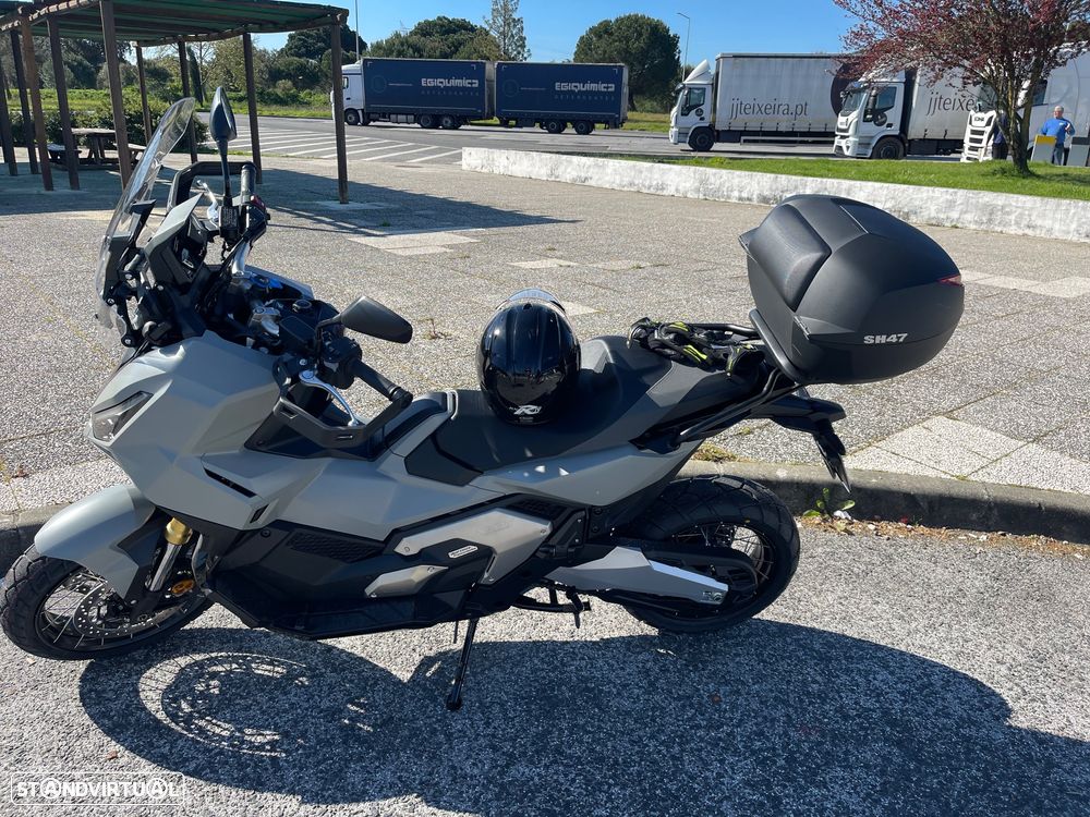 Honda X-ADV X adv 750 - 3