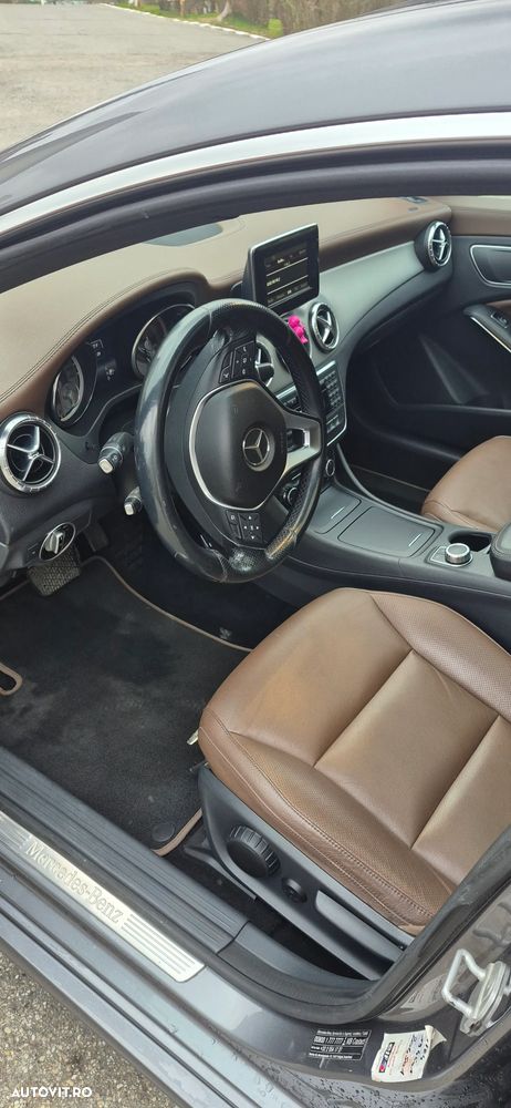 Mercedes-Benz CLA - 5