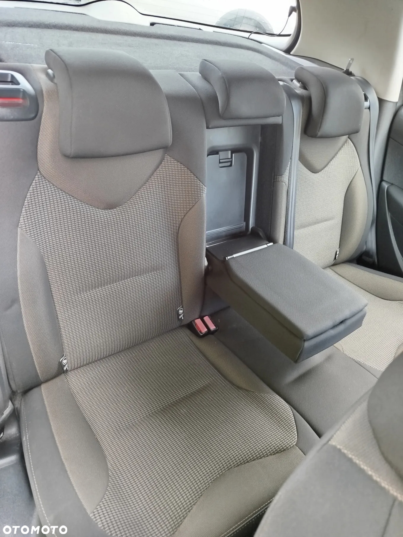 Peugeot 308 1.6 VTi Style - 26