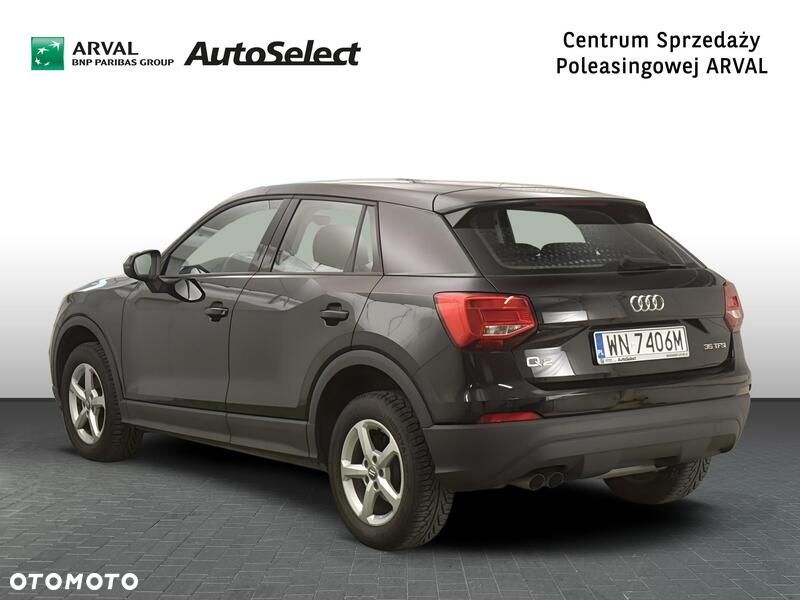 Audi Q2 35 TFSI S tronic - 3
