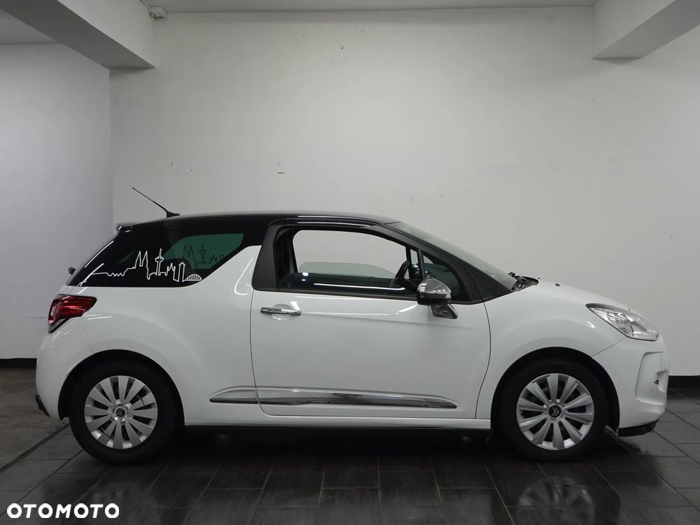 Citroën DS3 - 9