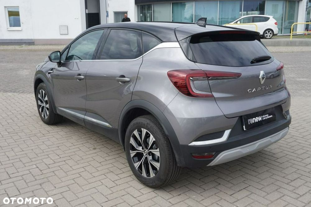 Renault Captur 1.0 TCe Techno - 7