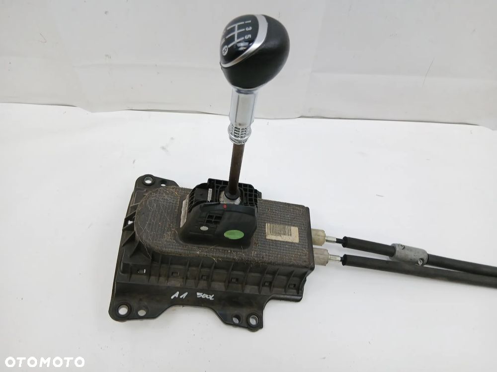 Lewarek zmiany biegów linki linka Fiat 500L 1.3 DIESEL 5 BIEGÓW - 2