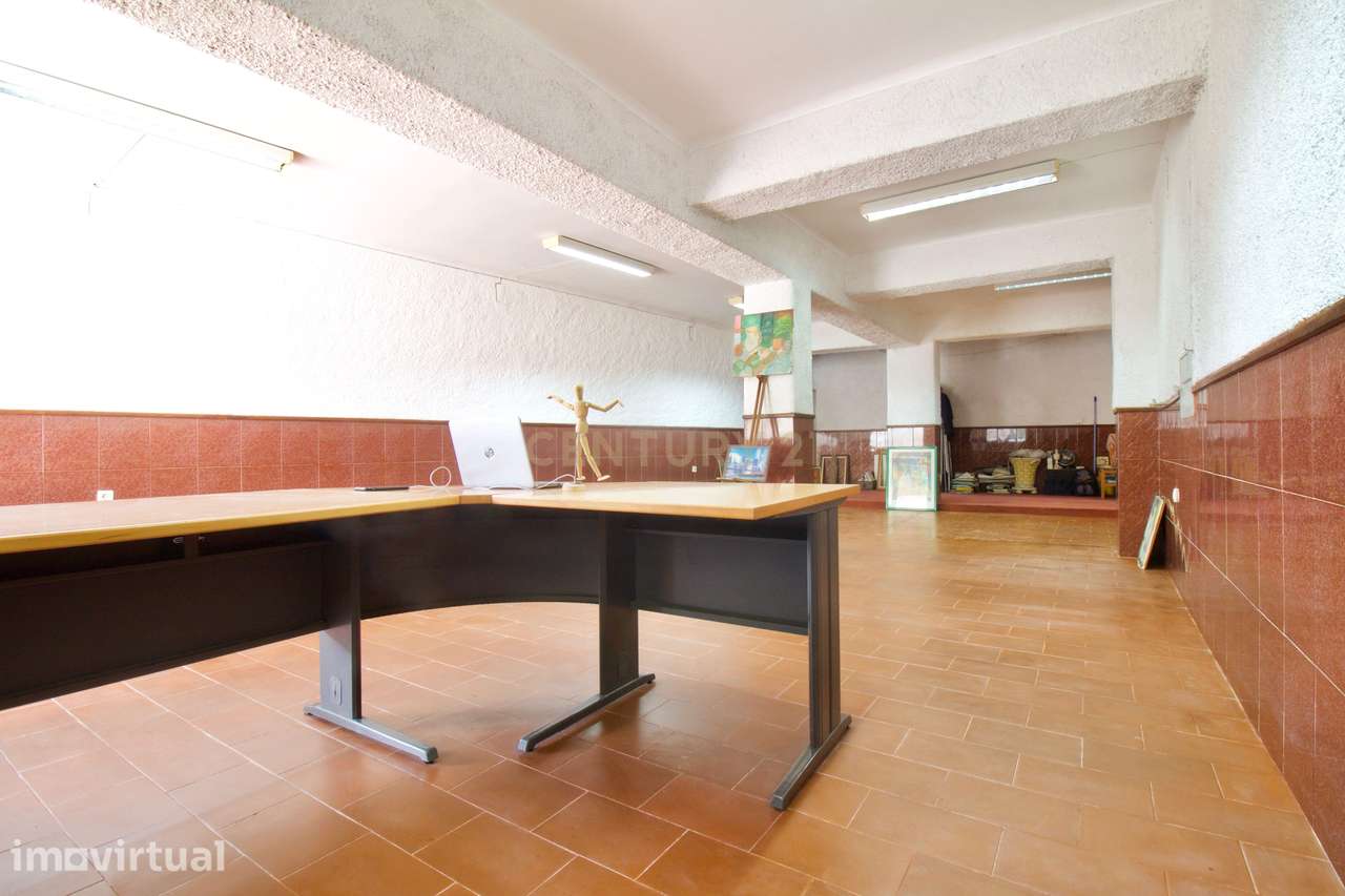 Espaço Comercial ou Armazém - Grande imagem: 5/30