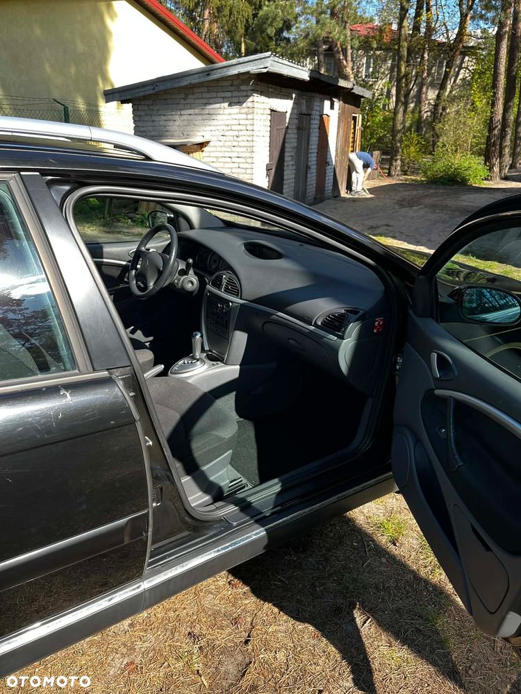 Citroën C5 2.0 16V Tendance - 17