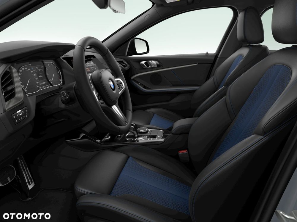 BMW Seria 1 118i M Sport - 7