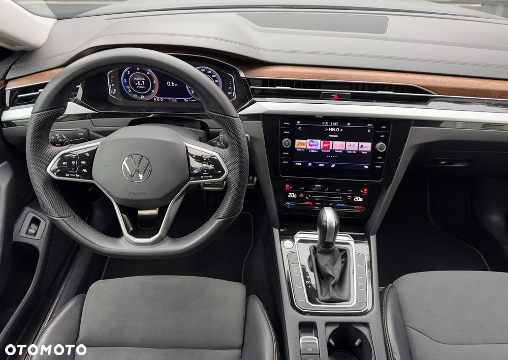 Volkswagen Arteon Shooting Brake 2.0 TDI Elegance DSG - 17