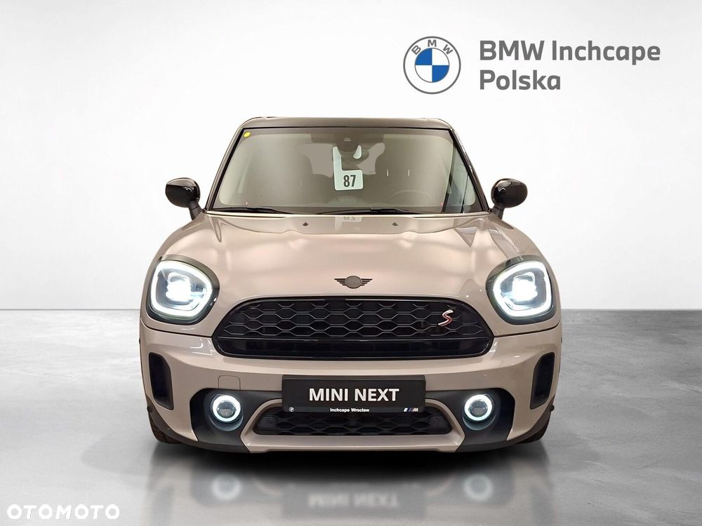 MINI Countryman Cooper S ALL4 Sport - 9