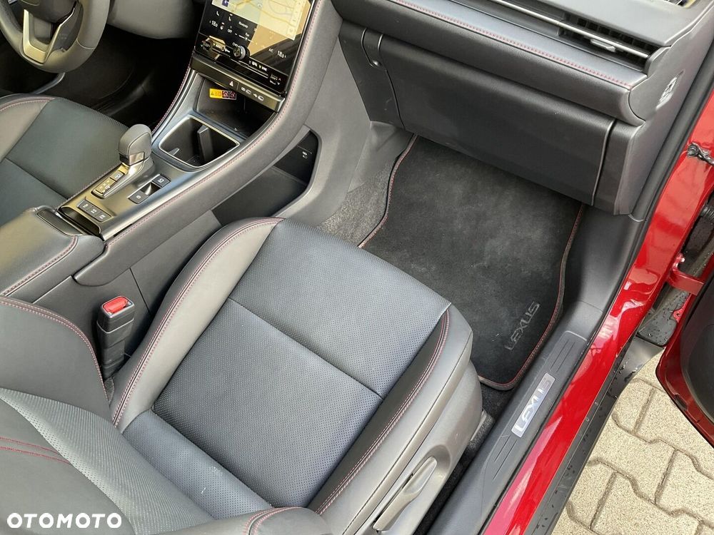 Lexus LBX 1.5 Hybrid Elegant - 10