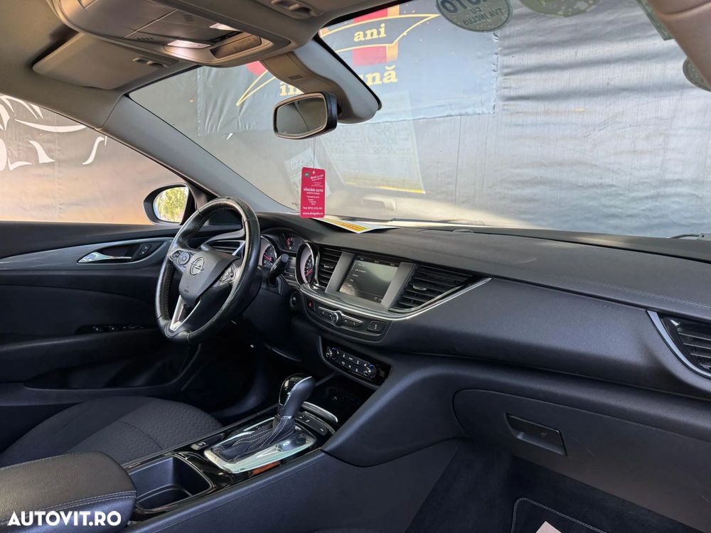 Opel Insignia - 7