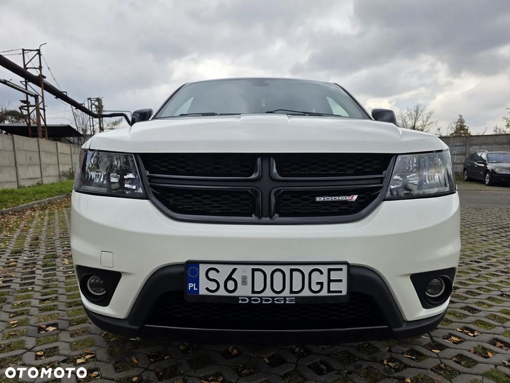 Dodge Journey - 6