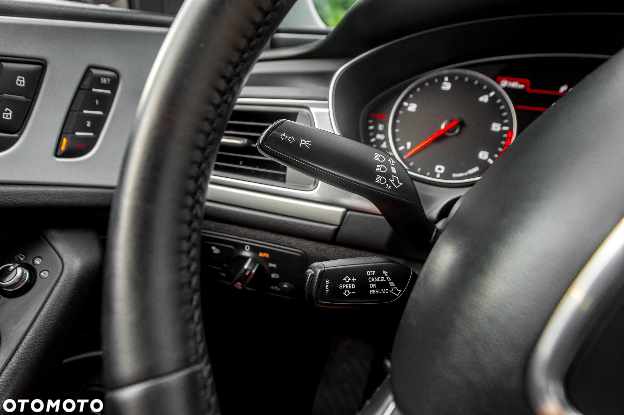 Audi A6 Avant 3.0 TDI DPF quattro S tronic - 24