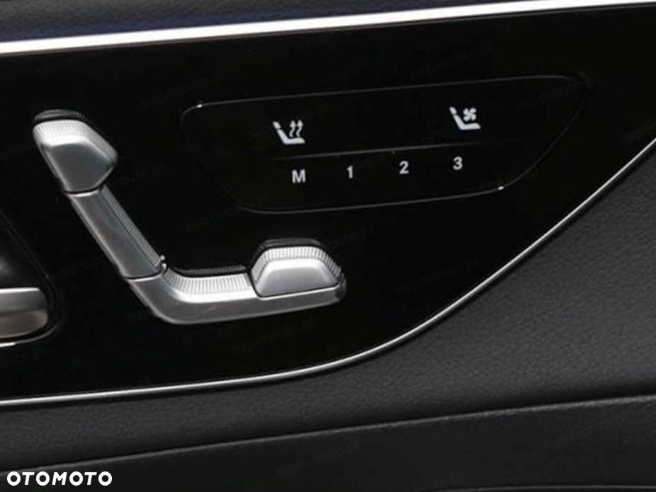 Mercedes-Benz GLC 200 mHEV 4-Matic Avantgarde - 17