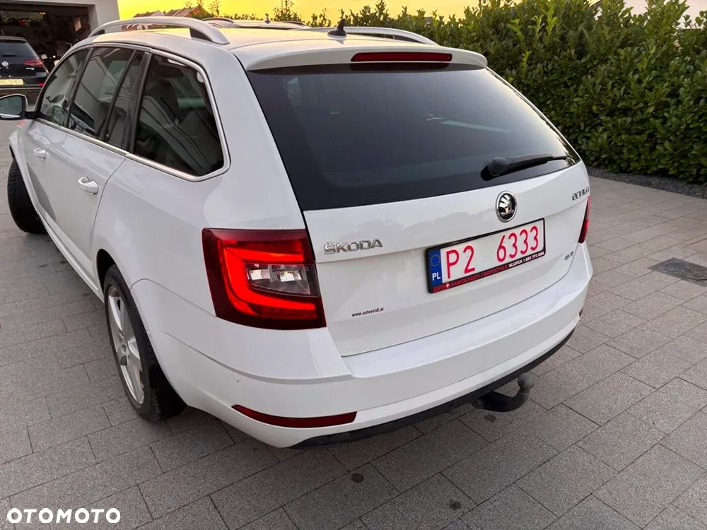 Skoda Octavia 2.0 TDI 4x4 Ambition - 3