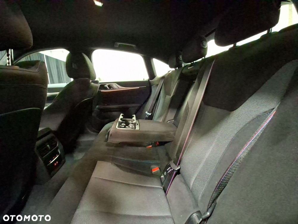 BMW Seria 4 - 18