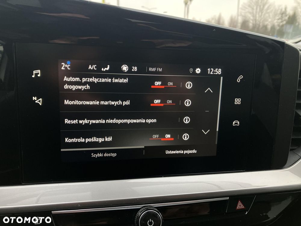 Opel Mokka 1.2 T Elegance S&S - 22