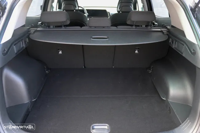 Kia Sportage 1.6 T-GDI Drive - 5