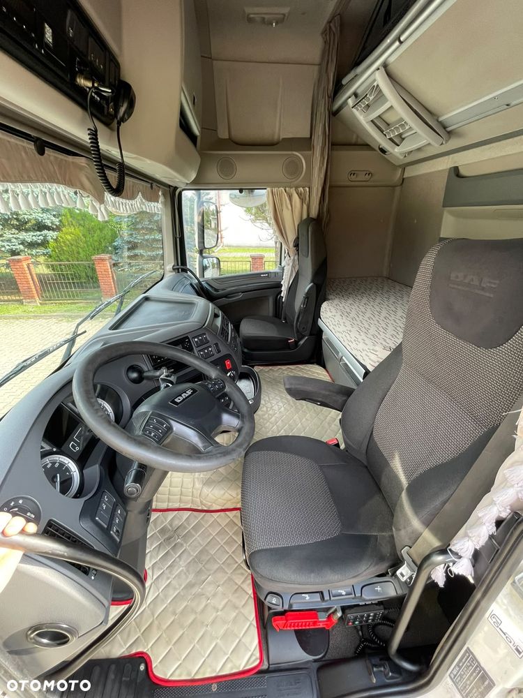 DAF XF 106 - 10