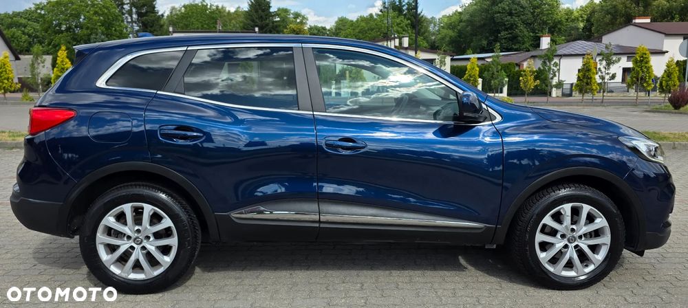 Renault Kadjar 1.3 TCe FAP Intens EDC - 5