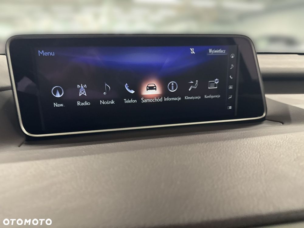 Lexus RX 450h Prestige - 21