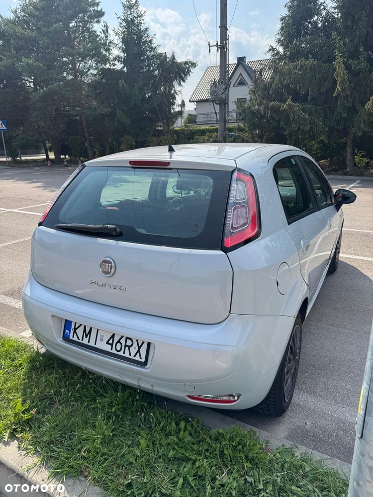 Fiat Punto - 25